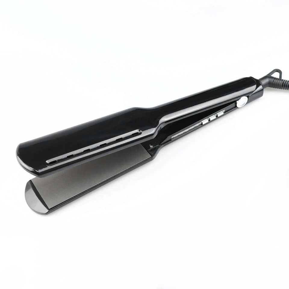 Flat Iron Black L