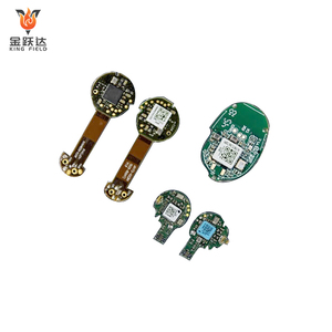 डिजाइन विकास i5000 i1000 वायरलेस ईरफ़ोन इलेक्ट्रॉनिक उत्पाद PCBA डिजाइनरों समाधान डिजाइन PCBA निर्माण - Product Image 3