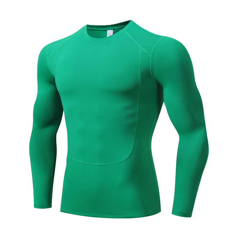 Emerald green