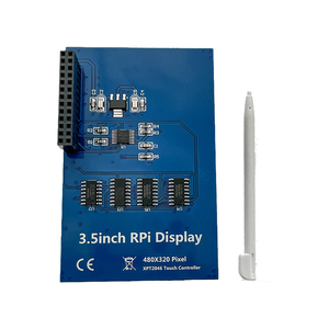 3,5-Zoll-LCD-TFT-Touchscreen 4B/3B/3B/2B-Anzeigemodul