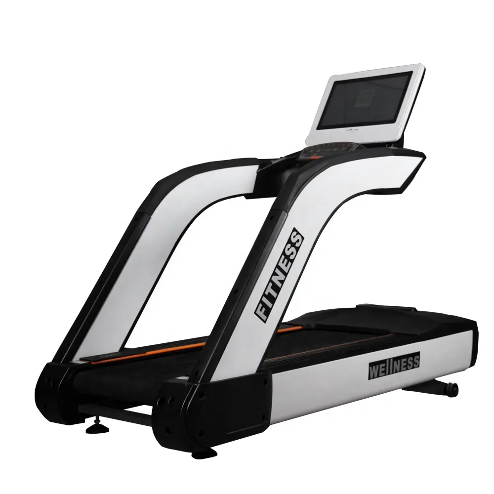 ShengQi-máquina de correr multifunción, caminadora de Fitness plegable, producto en Aliba