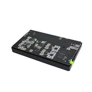 PACKBOXPRICE-decodificador portátil OPA2604, tarjeta de sonido para ordenador, OTG, dual, ES9018, HiFi, calidad de sonido coaxial, decodificación de fibra - Product Image 4