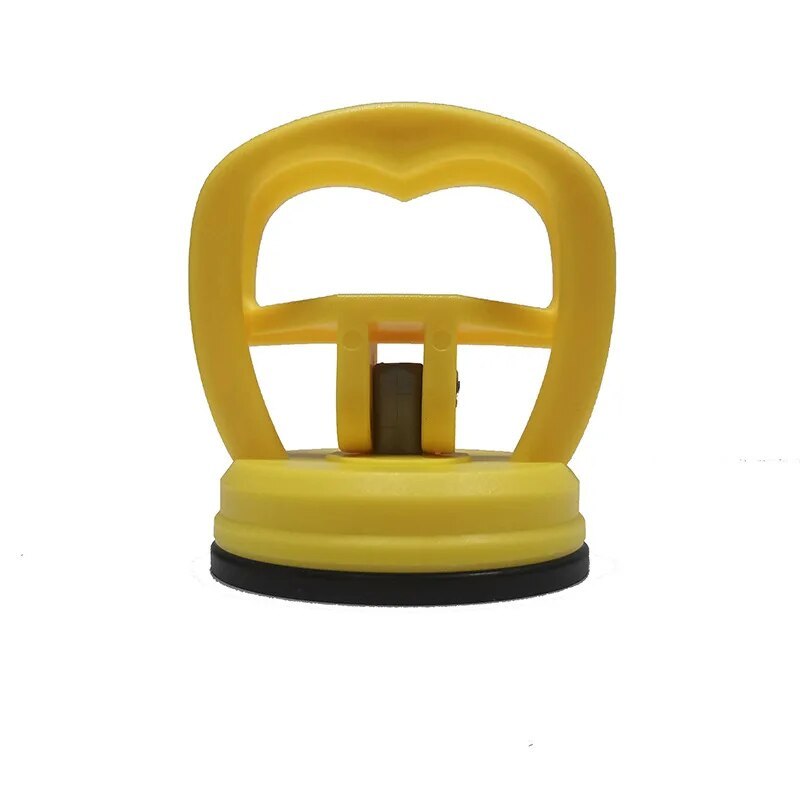 amarillo