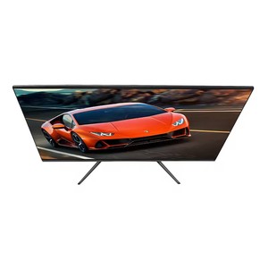 Monitor de juego plano de 27 pulgadas, 165Hz, 1MS, tiempo de respuesta, con IPS y retroiluminación LED, interfaz DVI y VGA, entrada USB HD, nuevo usado - Product Image 5