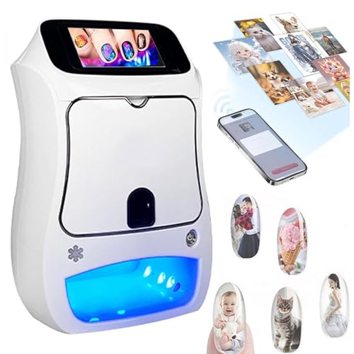 nail Printer