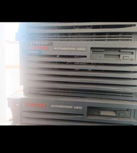 HPs COMPAQDS10小型マシン - Product Image 2