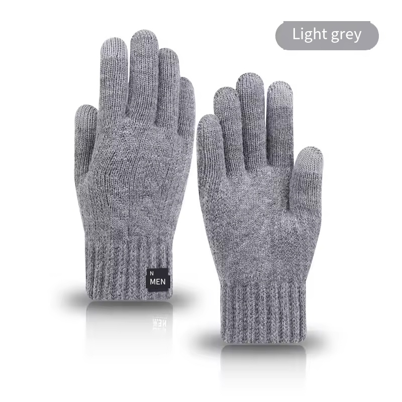 little Gray
