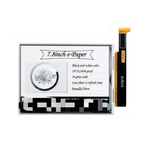 Raspberry PI 7,8 "e-Ink pantalla Pantalla desnuda lector de libros electrónicos bajo consumo de energía - Product Image 2
