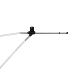 Mayatech Ardupilot Arduplane differenziale tubo di pitot APM2.5 2.6 per misuratore di velocità per volo PIX modello di controllo FPV drone accessori - Product Image 2