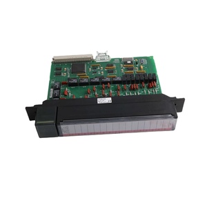 IC697MDL940 <strong>Relay</strong> <strong>Output</strong> Module - Product Image 2