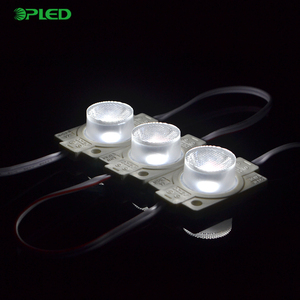 High Quality 15*45 Degree Dc12v 1.5w SMD 3030 Side Light <strong>Led</strong> <strong>Module</strong> - Product Image 4