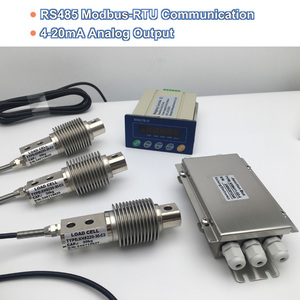 4-20ma <strong>analog</strong> <strong>output</strong> <strong>weighing</strong> sensor tank <strong>weighing</strong> module load cell <strong>indicator</strong> display rs485 for silo tank