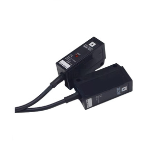 BM3M-TDT1/2 Detektion abstand des foto elektrischen Sensors 3m Erkennung von undurchsichtigen Objekten min 8mm NPN Open Collector BM1M-MDT - Product Image 1
