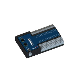 ITEGVA ETHERCAT Communication <strong>Module</strong> IO Digital Quantity 16 <strong>Inputs</strong> (NPN)/16 <strong>Outputs</strong> (<strong>relay</strong>) - Product Image 1