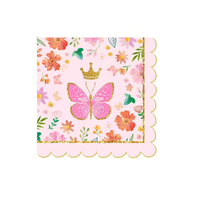 33*33 servilletas -16