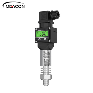 OEM <strong>4</strong>-<strong>20mA</strong> Smart Digital Smart LED/LCD Display Pressure <strong>Transducer</strong> Transmitter Gas Fuel Pressure <strong>Sensor</strong> - Product Image 4