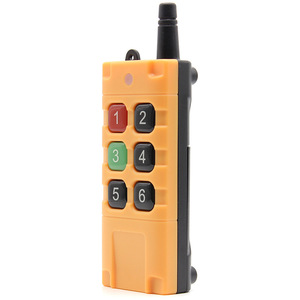 X903 433MHz Duplikator Fernbedienung 2000m neueste Version Schnell lesen und Kopieren/Klonen 4/6 Tasten für Garagentor Fernbedienung - Product Image 3