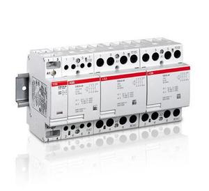 ABB originali genuini costruzione contattore speciale ESB40-40 230V AC/DC 40A