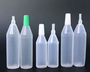 Disposable 2 3 <strong>3.5</strong> 7 5 10 20ml Eye Drop <strong>Bottle</strong> Conjoined Glucose Squeeze <strong>Bottle</strong> Animal Medicine Glue Mini Tubes - Product Image 6