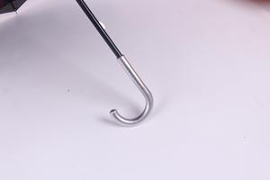 最新产品23英寸防风双层廉价雨伞定制印刷 - Product Image 2