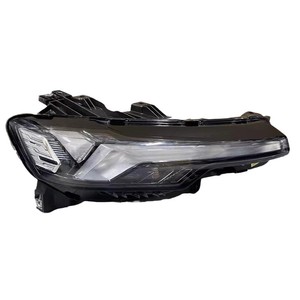 ไฟ LED สำหรับวิ่งกลางวันเหมาะสำหรับ Changn Cs35plus ไฟตัดหมอกด้านหน้า2021 LED คุณภาพสูงส่วนลดถูกกว่า - Product Image 1