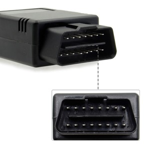 Auto Wireless Interface V1.5 Odb2 Elm 327 Elm327 Wifi <strong>Code</strong> Reader Car Diagnostic Scanner Tool for Android and iphone - Product Image 5