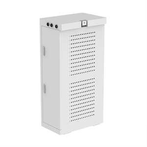 CFE-Cube 4可扩展能源系统，51.2V 5kWh 10 kWh 200Ah混合电网连接，带5种多重安全保护 - Product Image 6