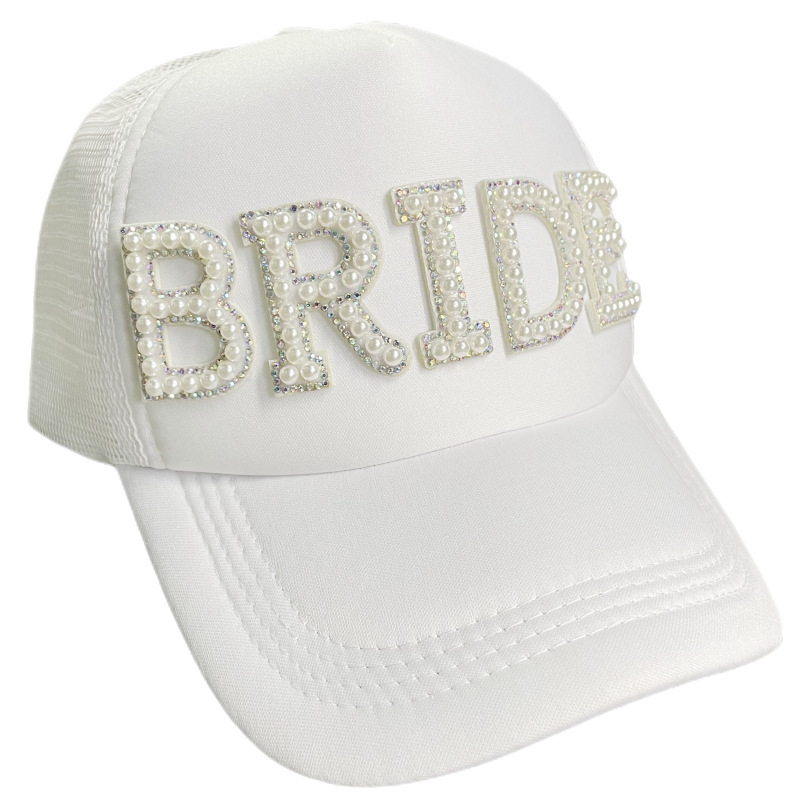 Blanc - Mariée