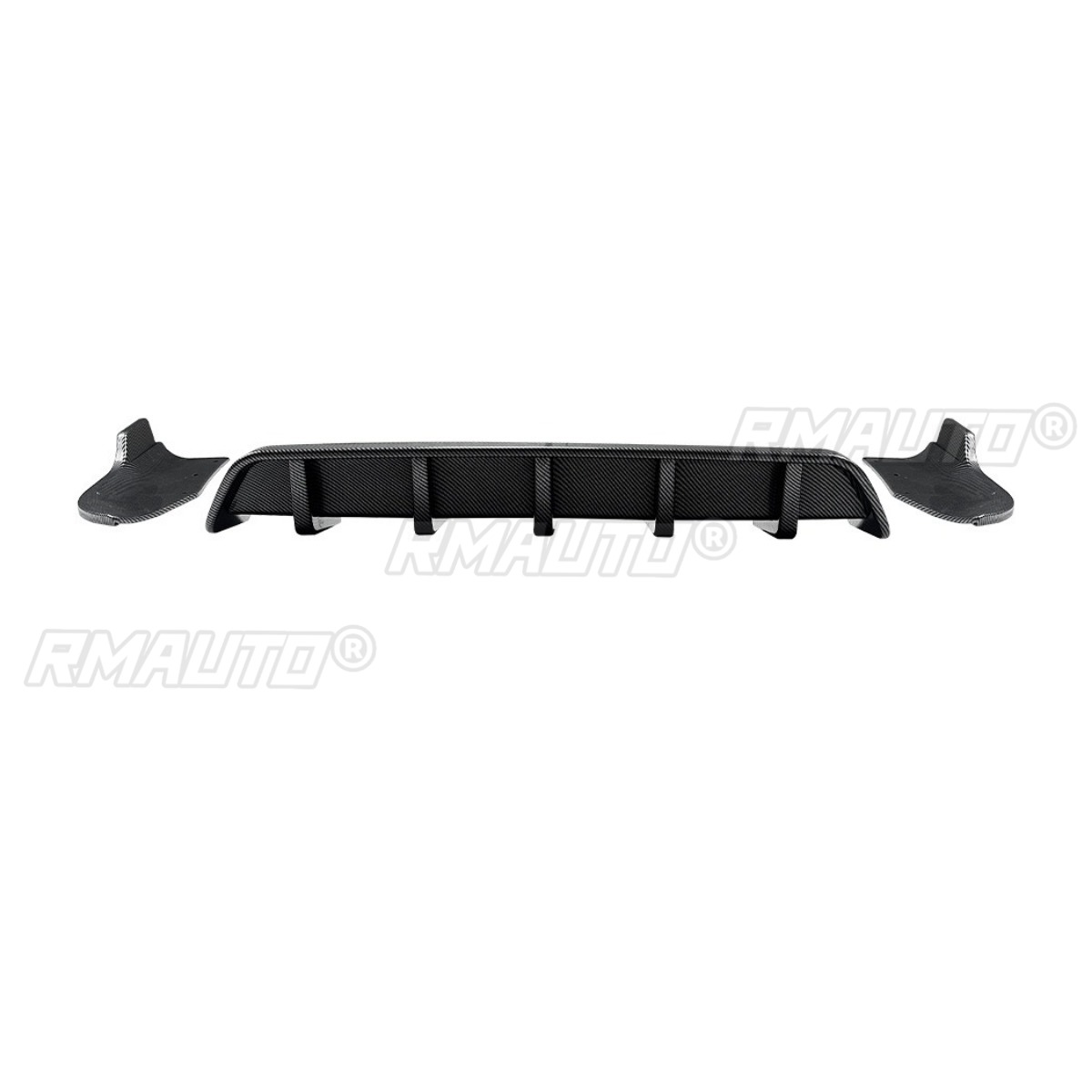 Aspect carbone