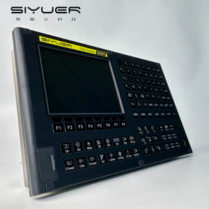 Siyuer-808M <strong>3</strong> <strong>Axis</strong> <strong>CNC</strong> Milling Drilling VMC Controller Control <strong>Servo</strong> <strong>System</strong> With PLC Macro Replace GSK Funuc Retrofit Machine - Product Image 6