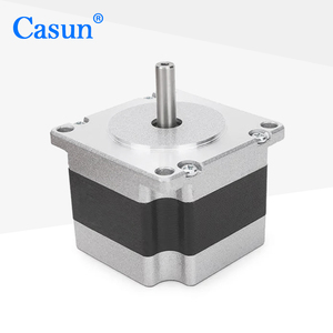 Authentischer hochpräziser Nema 23 Micro Stepping Stepper Treiber High Power 57*57*45 Neuer Hybrid typ für 3D-Drucker CNC Step Motor - Product Image 3