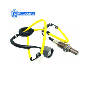 Sensore di ossigeno di alta qualità di vendita diretta in fabbrica per Honda Accord 2.0L CM5 2.4L 2003-2007 OEM muslimate