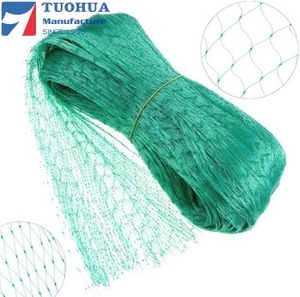 Reticolato anti-uccello reticolato per uccelli antiuccello agricolo rete per campo di riso - Product Image 6