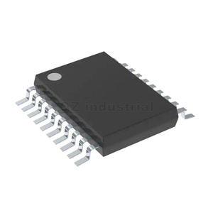 QZ BOM yeni orijinal IC I/O genişletici I2C 8B 20SSOP <span class=keywords><strong>MCP23008</strong></span> <span class=keywords><strong>MCP23008</strong></span>-<span class=keywords><strong>E</strong></span>/SS