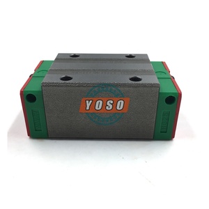YOSO HGW45CC HGW45HC Linear <strong>Guide</strong> <strong>Block</strong> Carriage <strong>CNC</strong> <strong>Router</strong> - Product Image 5