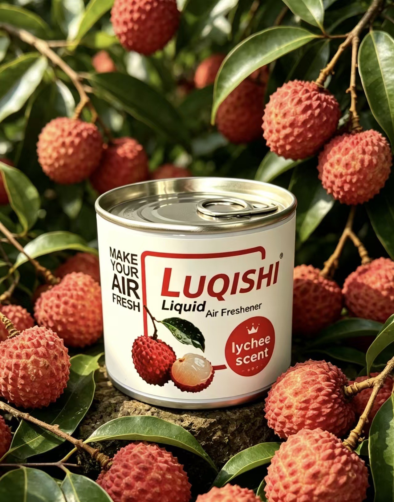 Lychee