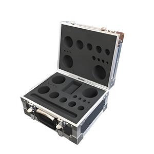 制造商定制防水储物工具组织器，带手柄EVA手提箱，带泡沫 - Product Image 6