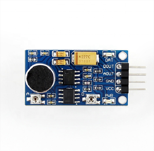 Factory direct sales Sound <strong>sensor</strong> <strong>module</strong> Sound <strong>control</strong> <strong>module</strong> Detection <strong>module</strong> LM386 compatible - Product Image 2