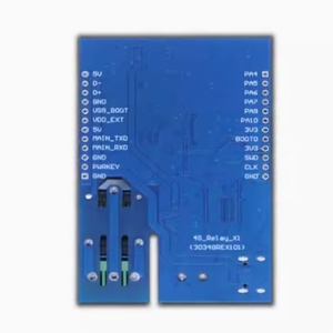 Scheda di sviluppo relè di rete IOT STM32 4G modulo Air780e - Product Image 3