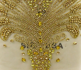 Gold