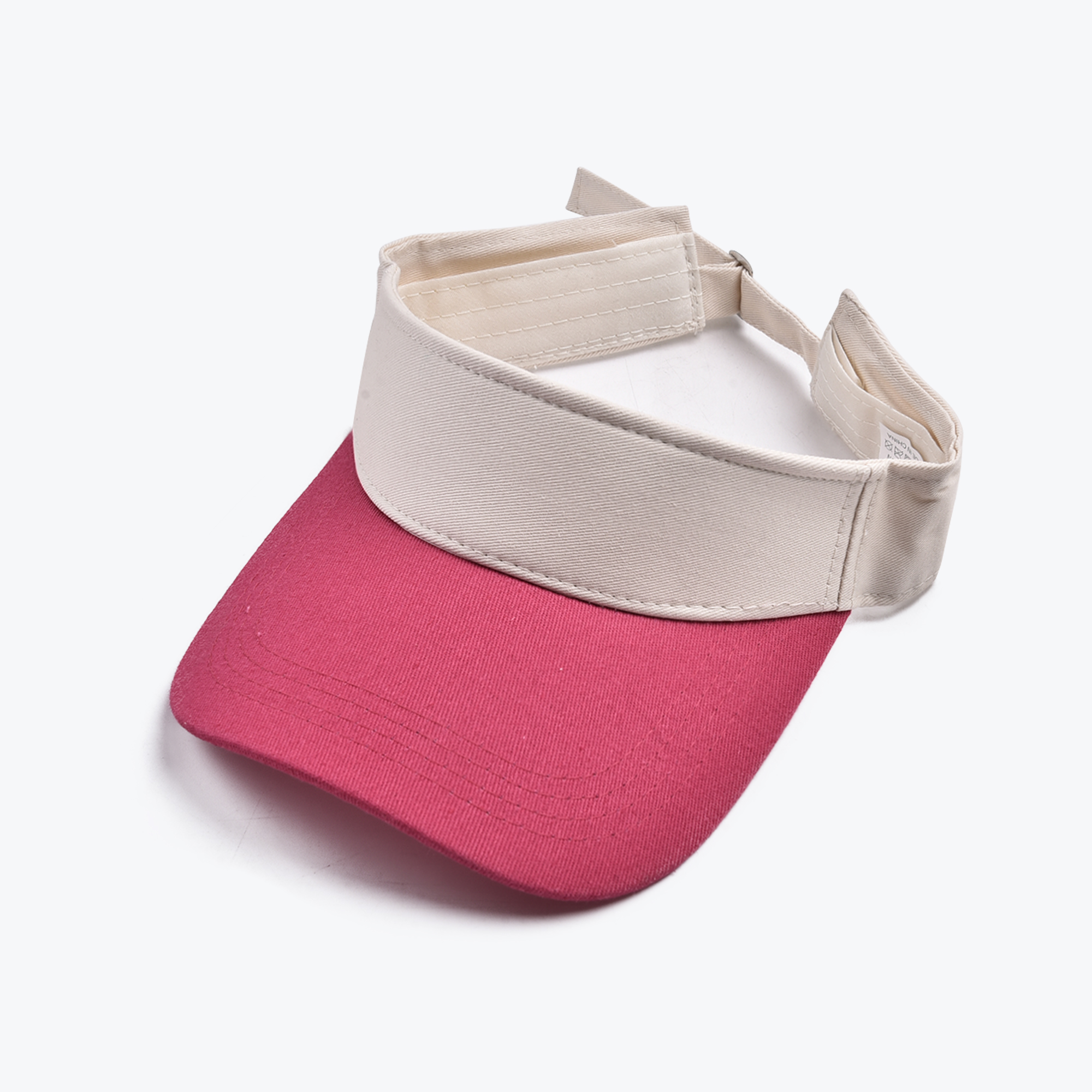 Beige+rose red