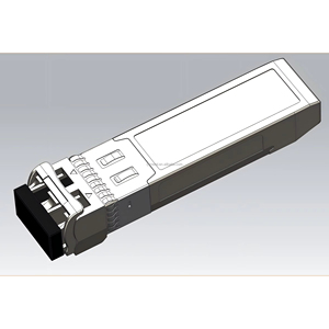 Оптовая Продажа с фабрики SFP + модуль однорежимный LC разъем SFP приемопередатчик SFP-25G-SR модуль приемопередатчика совместимый корпус - Product Image 1