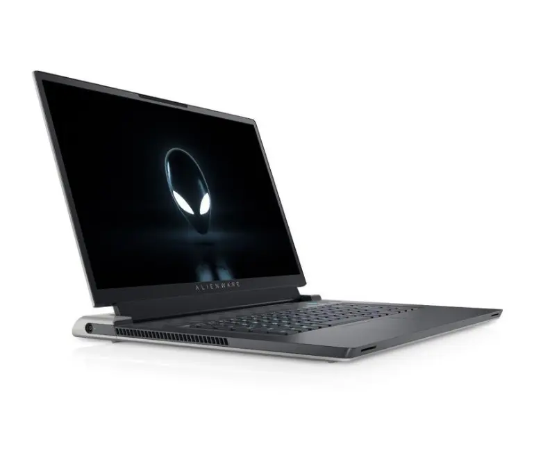 Ordinateur portable de jeu Dell Alienware X14-1765W 14.0 pouces I7-12700H 16G/1T 3060-6G 144H