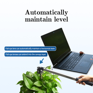Good <strong>Performance</strong> Plant Canopy Analyzer for Agricultural Production and Research <strong>Testing</strong> Equipment - Product Image 3