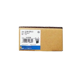 Yeni CJ1M-CPU13 CJ1MCPU13 PLC modülü CPU ünitesi yeni BOXY CJ1M-CPU13 - Product Image 1