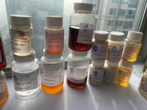 DISPERSANTE 8000 PIGMENTO CARBONO PRETO para BASE SOLVENTE TINTA