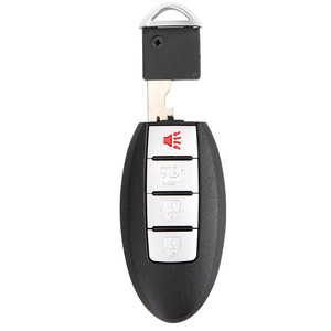 XHORSEXSNIS2ENスタイル4ボタンはID48MQBユニバーサルスマートリモートキーをサポートし、日産はXhorseMulti-Progプログラマーと連携します - Product Image 6
