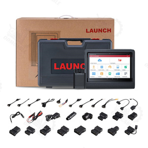 Für LAUNCH X431 V V 4.0 V PLUS PRO Bidirektion ales Vollsystem-Diagnose-Scan-Tool Auto obd 30 Reset-Funktionen Schlüssel programm