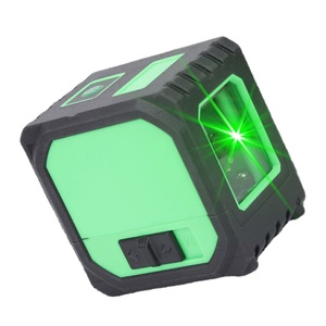 建筑用2d 2型线地面光斑准直仪调平测量仪激光铅锤 - Product Image 1