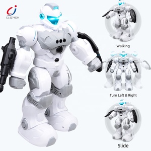 Робототехника с искусственным интеллектом - Product Image 4